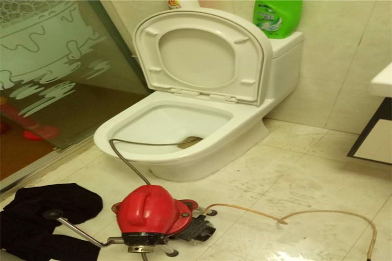 献县如何疏通马桶 疏通马桶多少钱