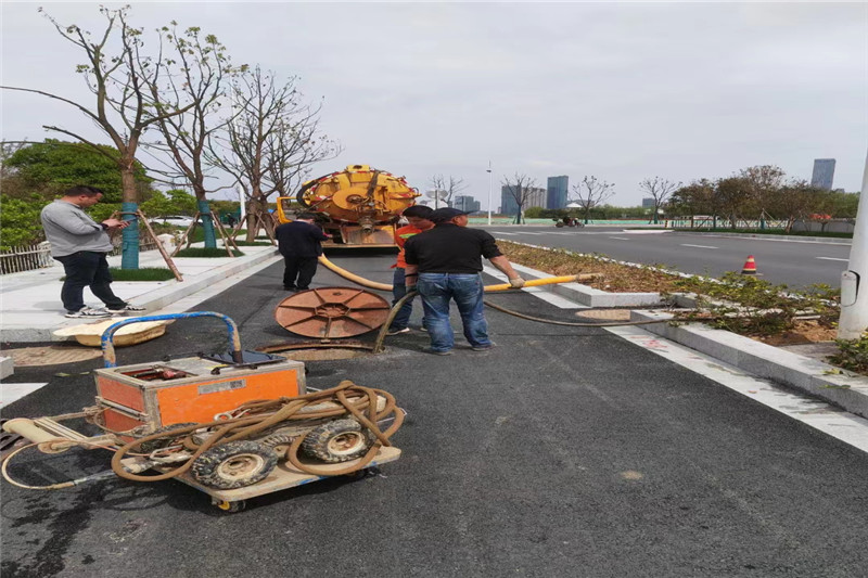 献县污水池为什么要定期清理