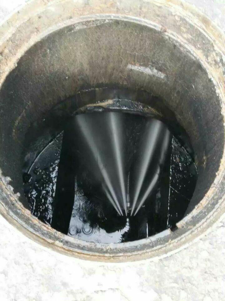 献县市政管道清洗-排污管道清洗