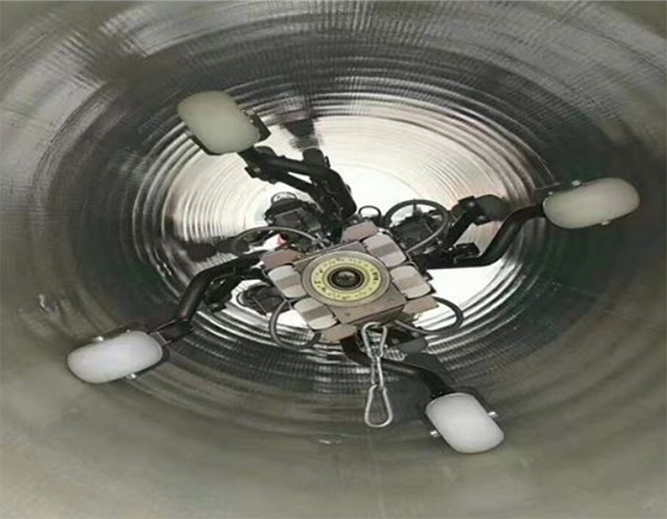 献县市政管道清淤怎么修复