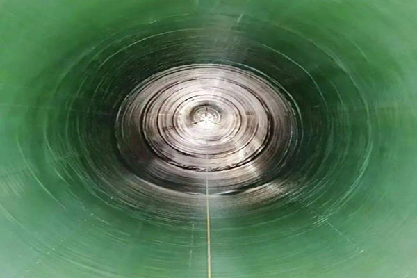 献县管道修复方法有哪些？