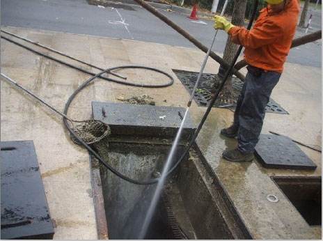 献县池底污泥如何清理