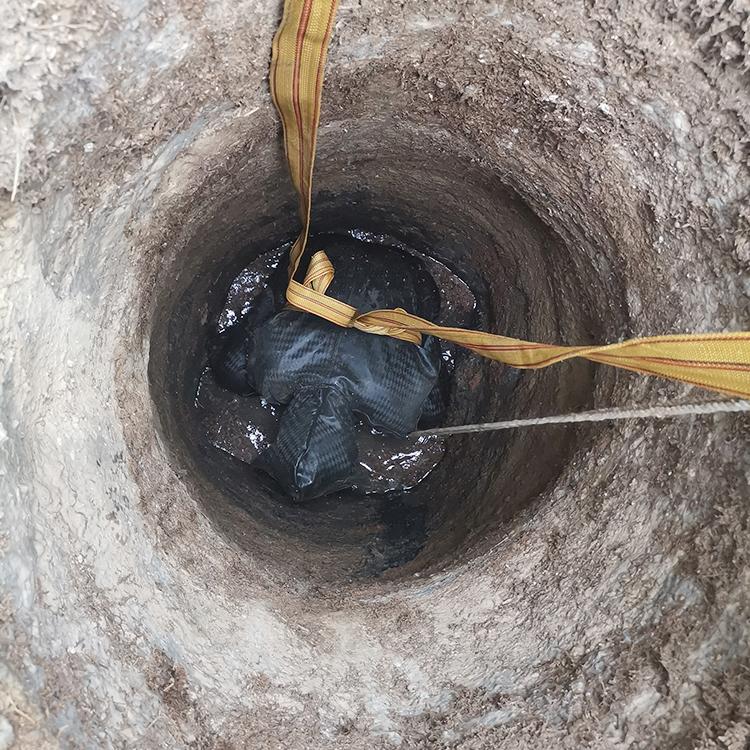 献县疏通雨水管道 市政管道清淤