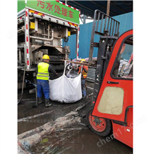 献县淤泥固化分离服务