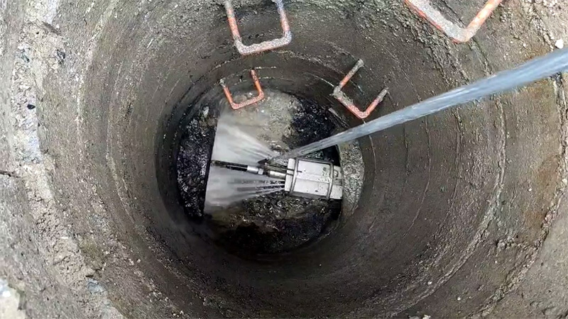 献县宾馆饭店管道清淤前必须了解的五大常识